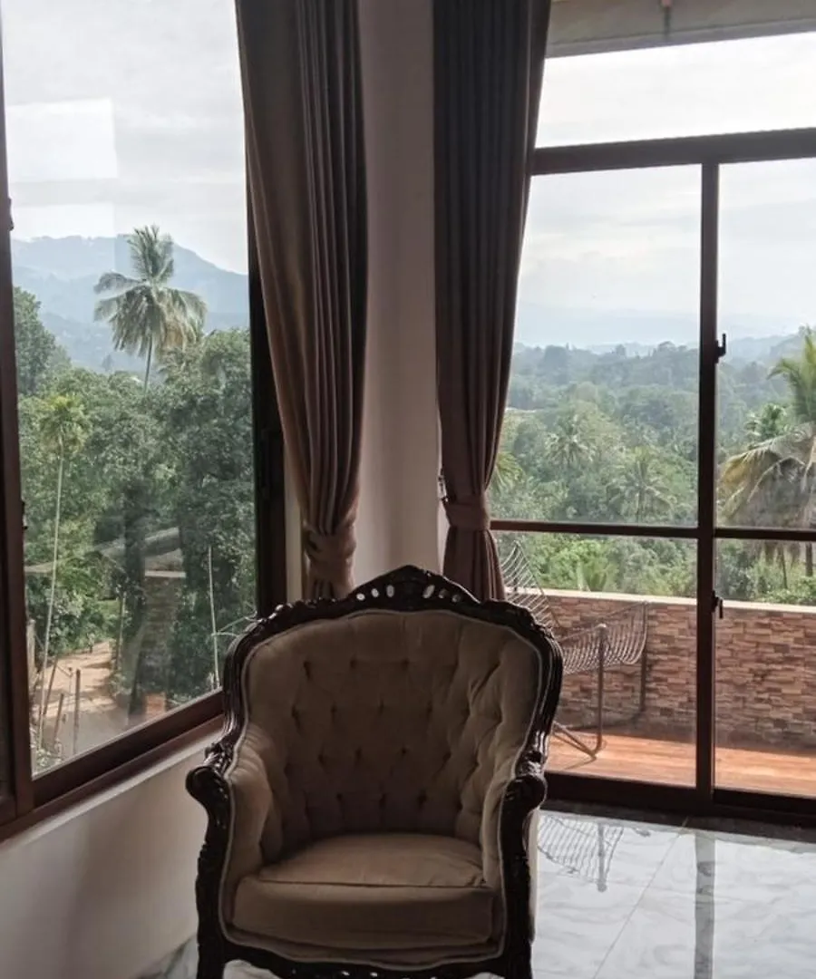 Boscage Homestay Kandy 0*,  Sri Lanka