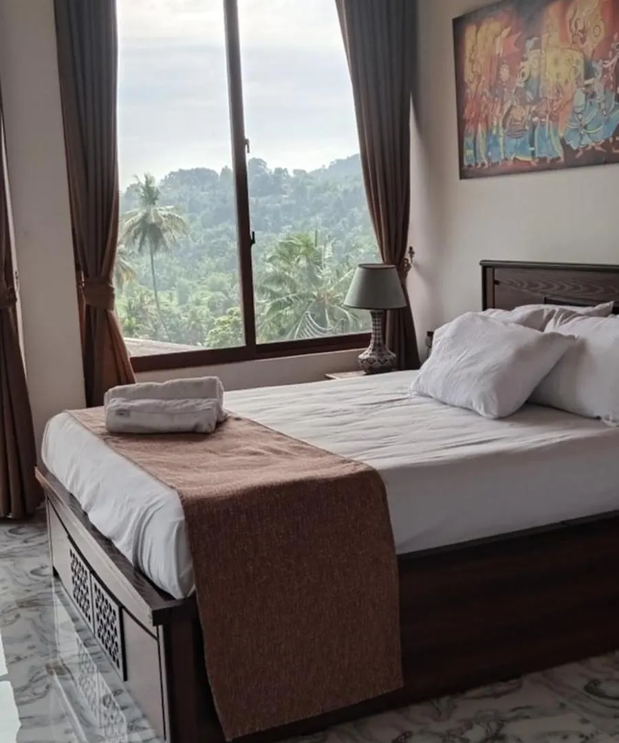 Boscage Homestay Kandy Apartamento