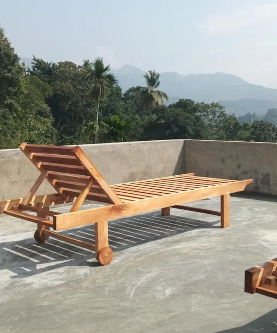 Apartamento Boscage Homestay Kandy Sri Lanka