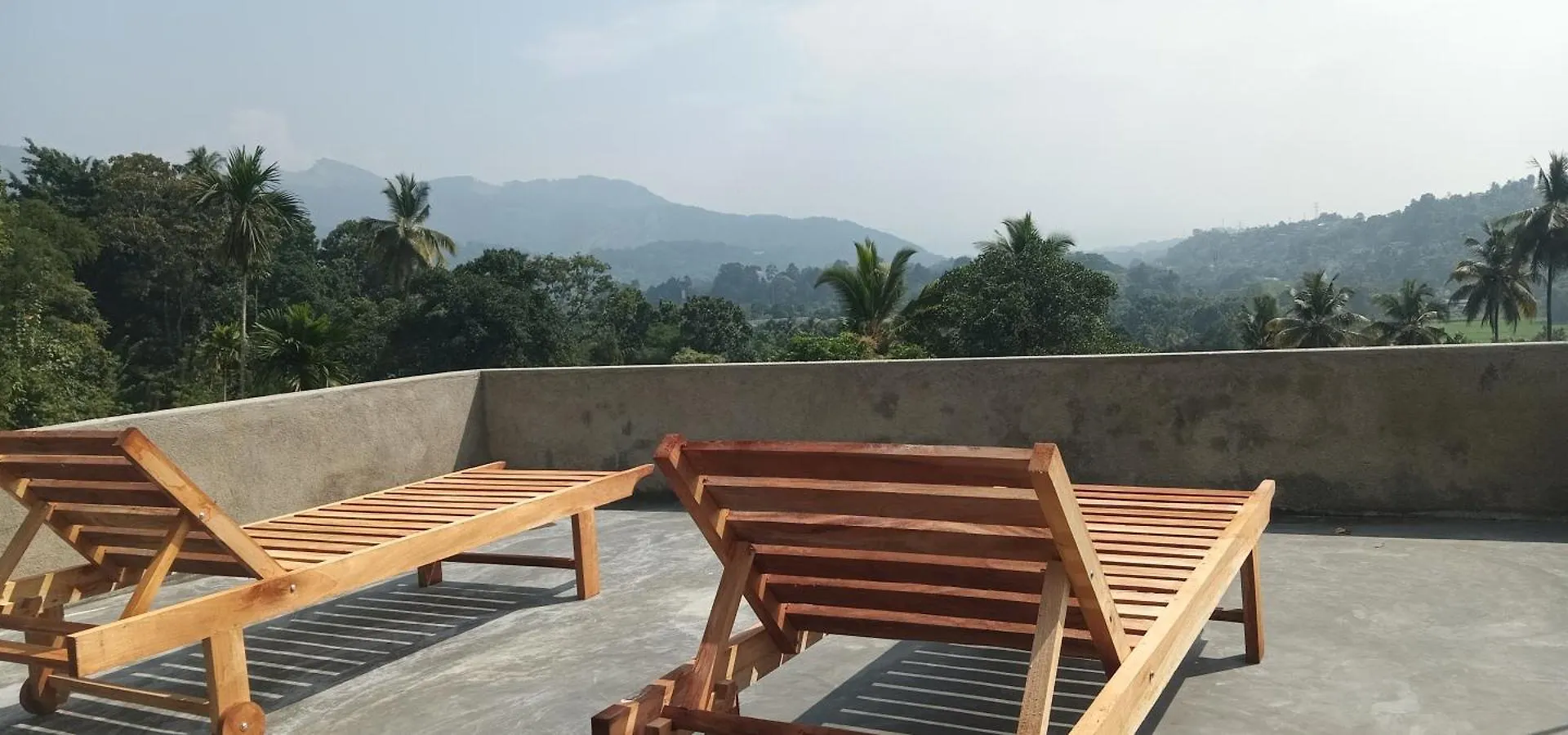 Boscage Homestay Kandy Apartamento