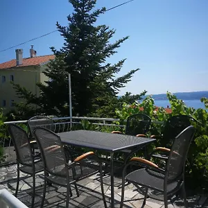  Apartment Maja Kroatien