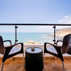  Apartment La Caleta Sunrises Spanien