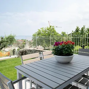  Apartment Simoni Italien
