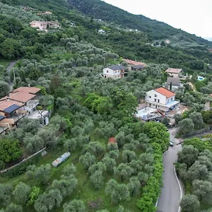  Apartment Mgh Italien