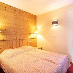  Apartment Vacanceole - Le Sappey - Doucy Frankreich