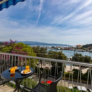  Apartment Marin Krk Kroatien