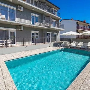  Apartment Paliska Kroatien