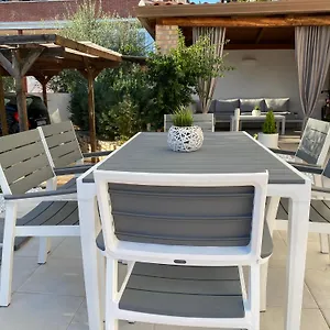  Apartment Roberta Kroatien