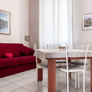  Apartment Nido Italien