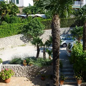  Apartment Hortensia Kroatien