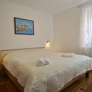  Apartment Dina 52 Kroatien