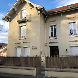  Apartment La Colombine Frankreich