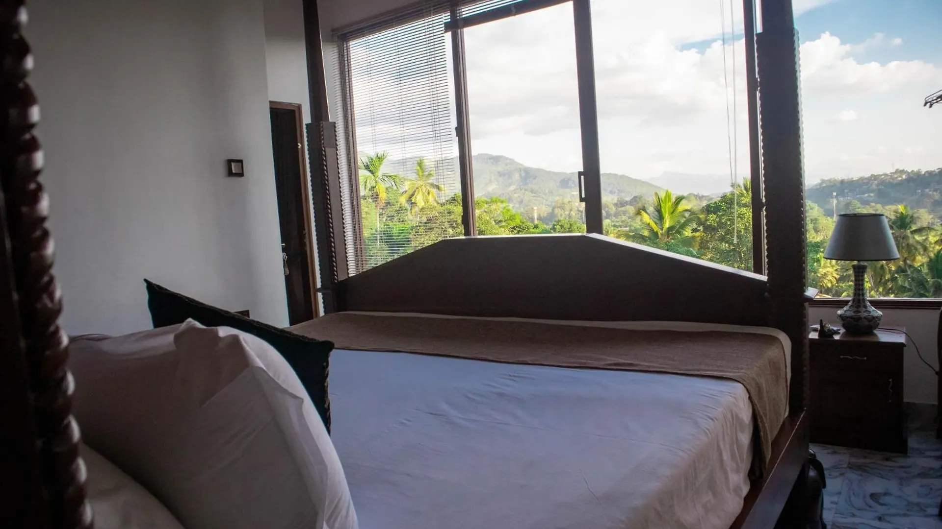 Boscage Homestay Kandy 0*,  Sri Lanka